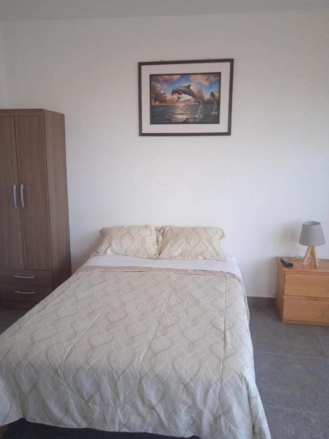 Hospedaje Paracas Sur ภายนอก รูปภาพ